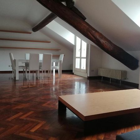 Brera Erbe Apartment Milan Exterior photo